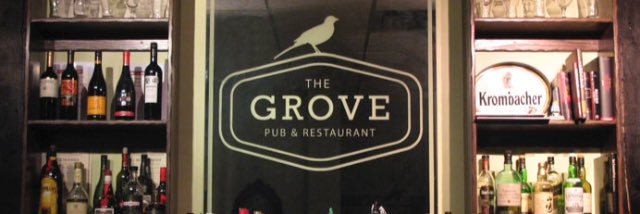 The Grove (@thegrovewpg) / Posts / X