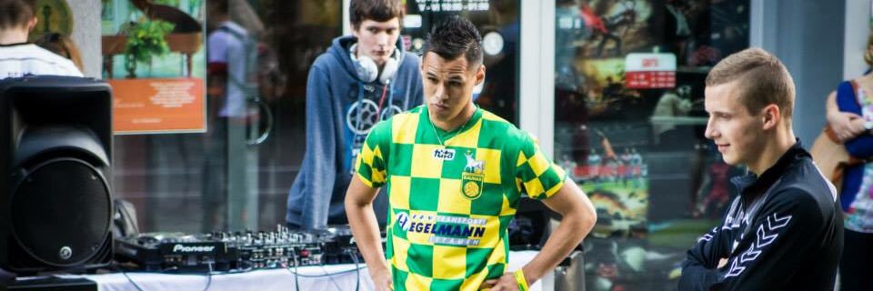 JReaGato's profile banner image