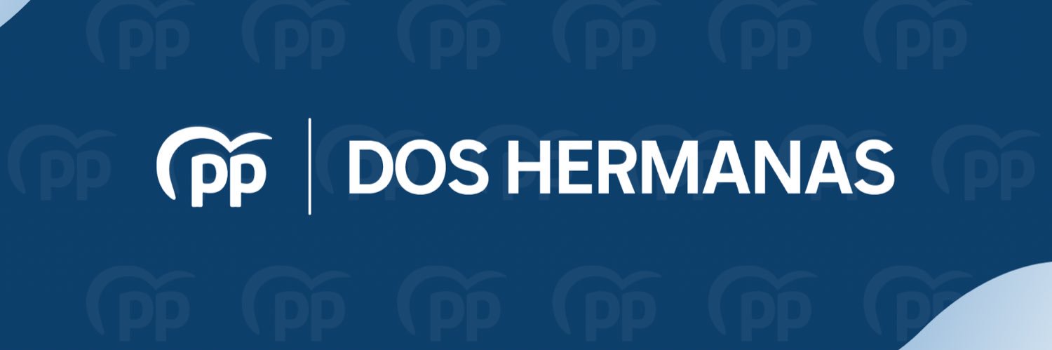 PP Dos Hermanas banner
