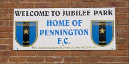 PenningtonLFC's profile banner image