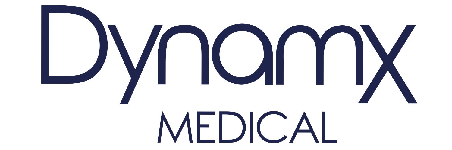 DynamX Medical banner