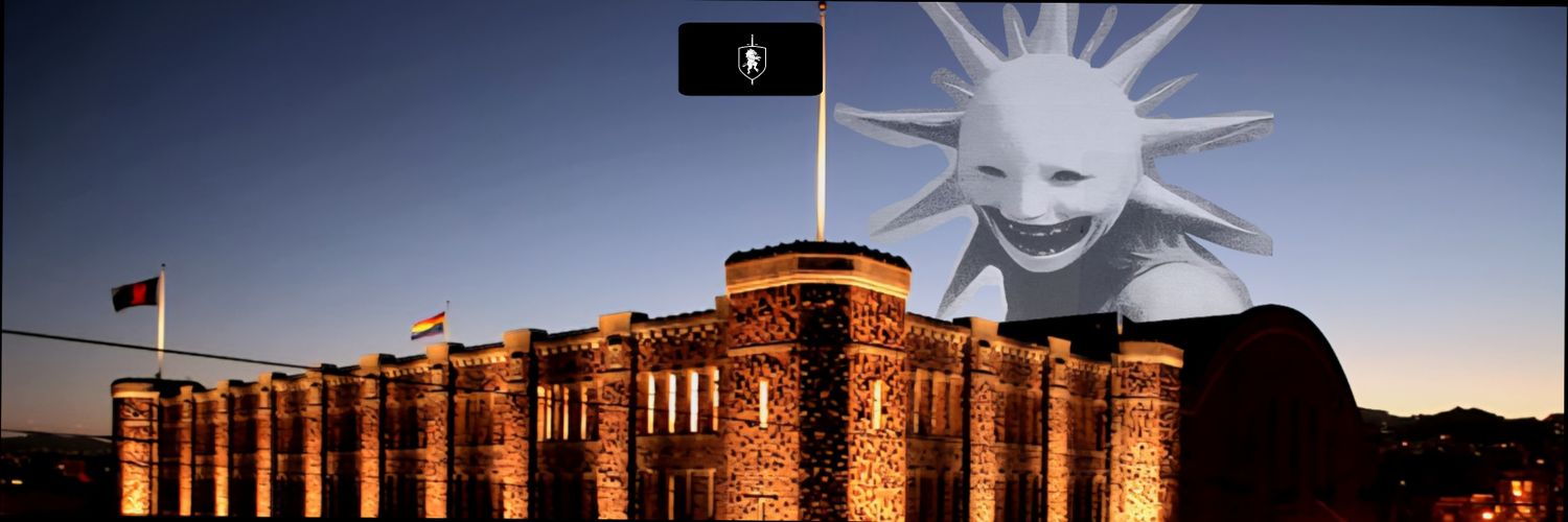 🏴‍☠️The Sun of the Nation🏴‍☠️ banner