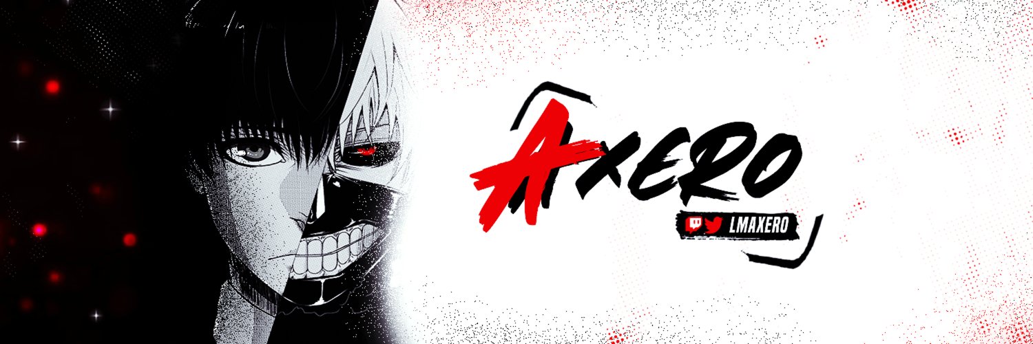 Axero banner