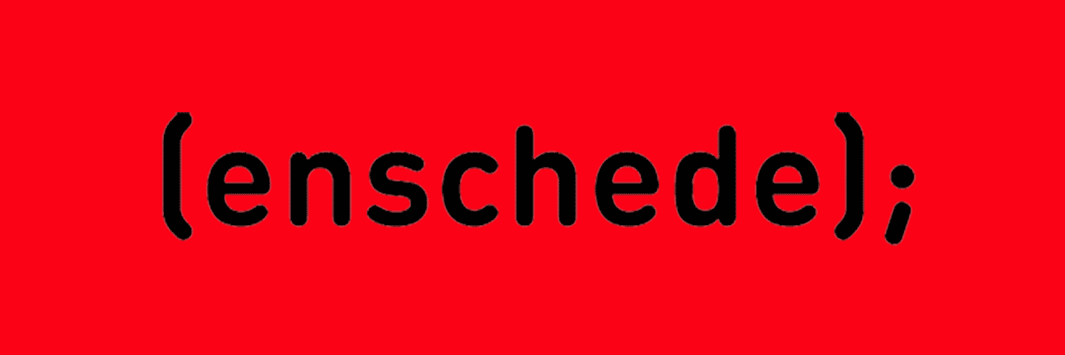 Coderdojo Enschede banner