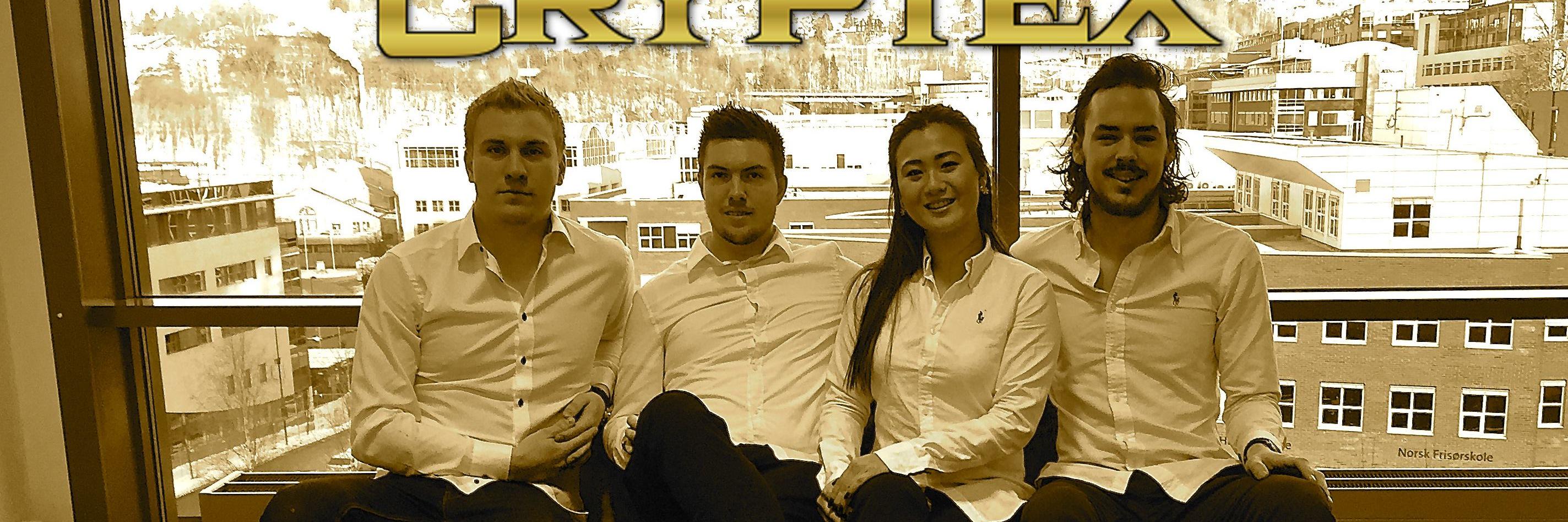CryptexNorge's profile banner image