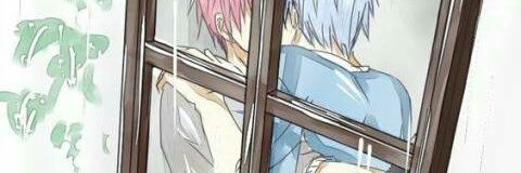 AkashiHeir's profile banner image