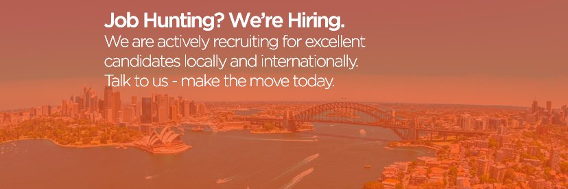 ICE Jobs banner