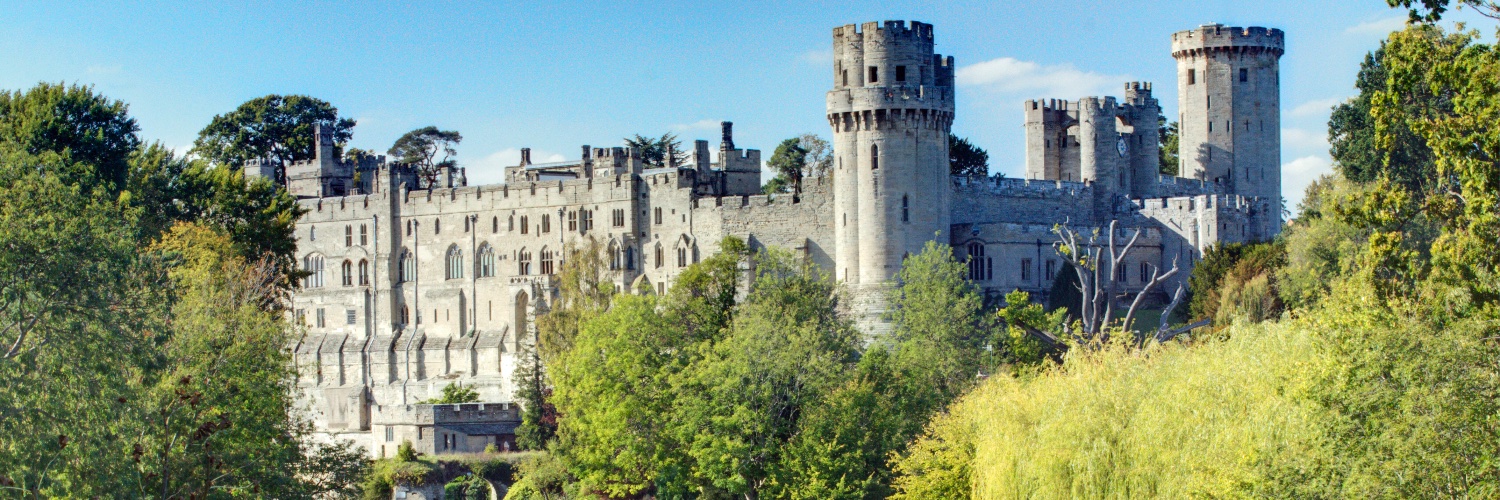 Rodney Melville and Partners banner
