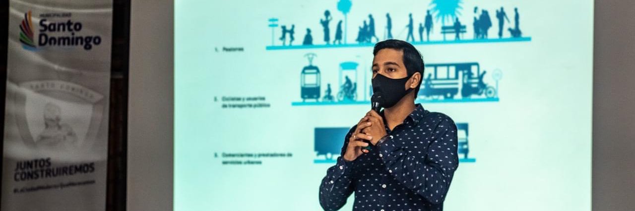 Alberto Hidalgo banner