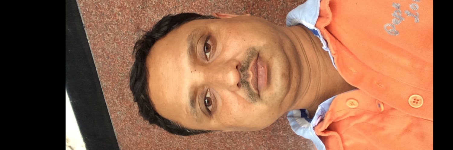 rksinghamc's profile banner image