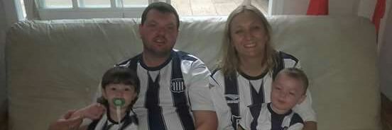 GerardoLorente's profile banner image