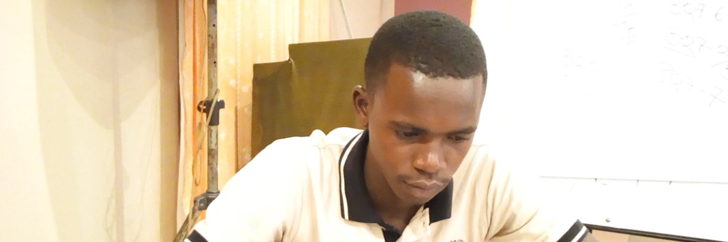 BrianElilu's profile banner image