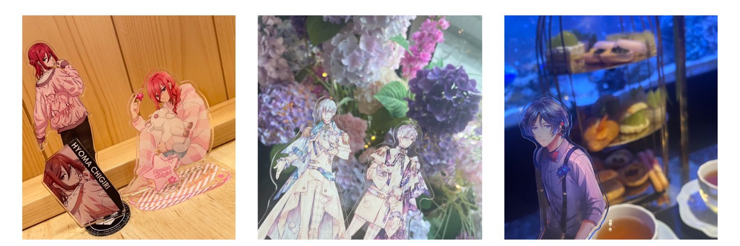 yoshi.s（よっしー） banner
