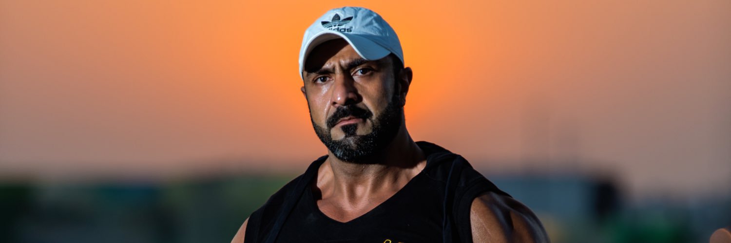 كابتن فيصل السعيد banner