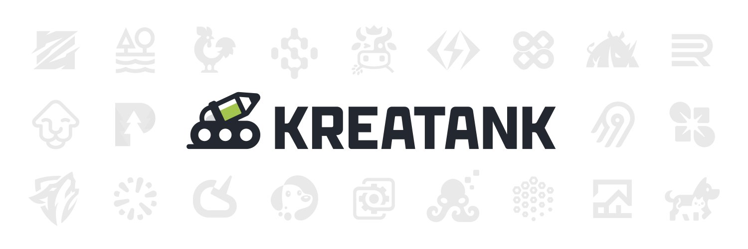 Daniel Bodea | Kreatank's banner