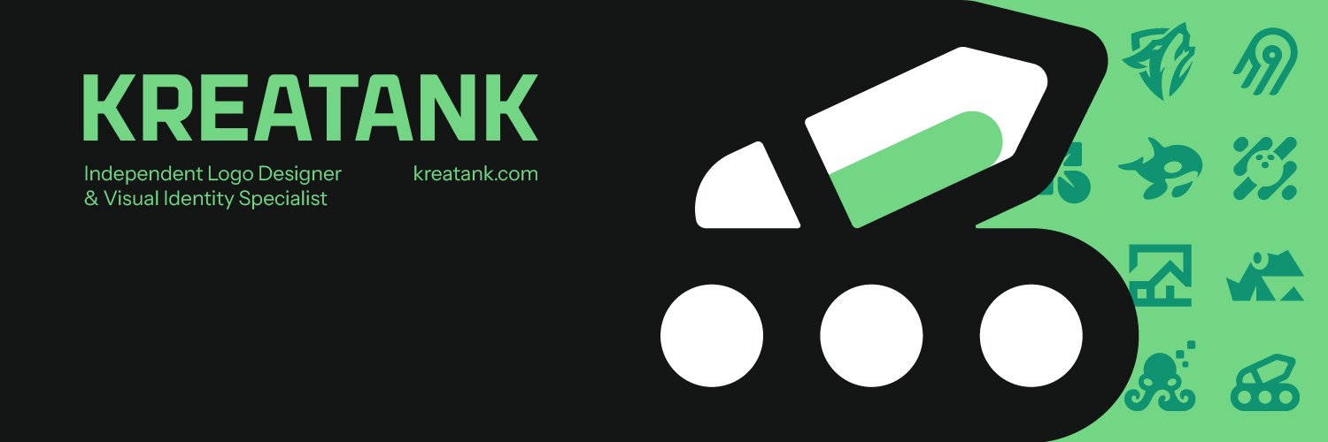 Kreatank's profile banner image