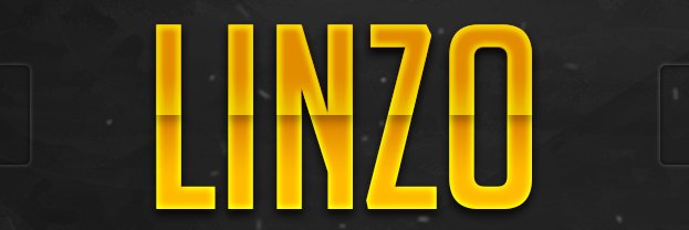 LINZO banner
