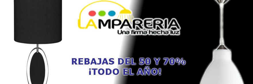 Lampareria's profile banner image