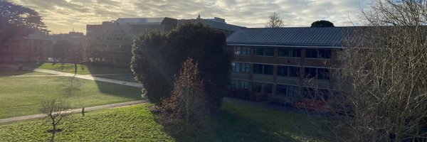 UniRdg_ISLI Profile Banner