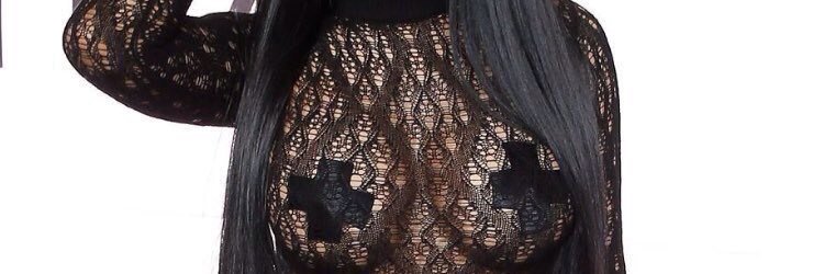 mariaminajx's profile banner image