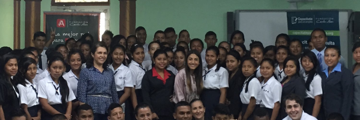 Ana Isabel Castillo banner