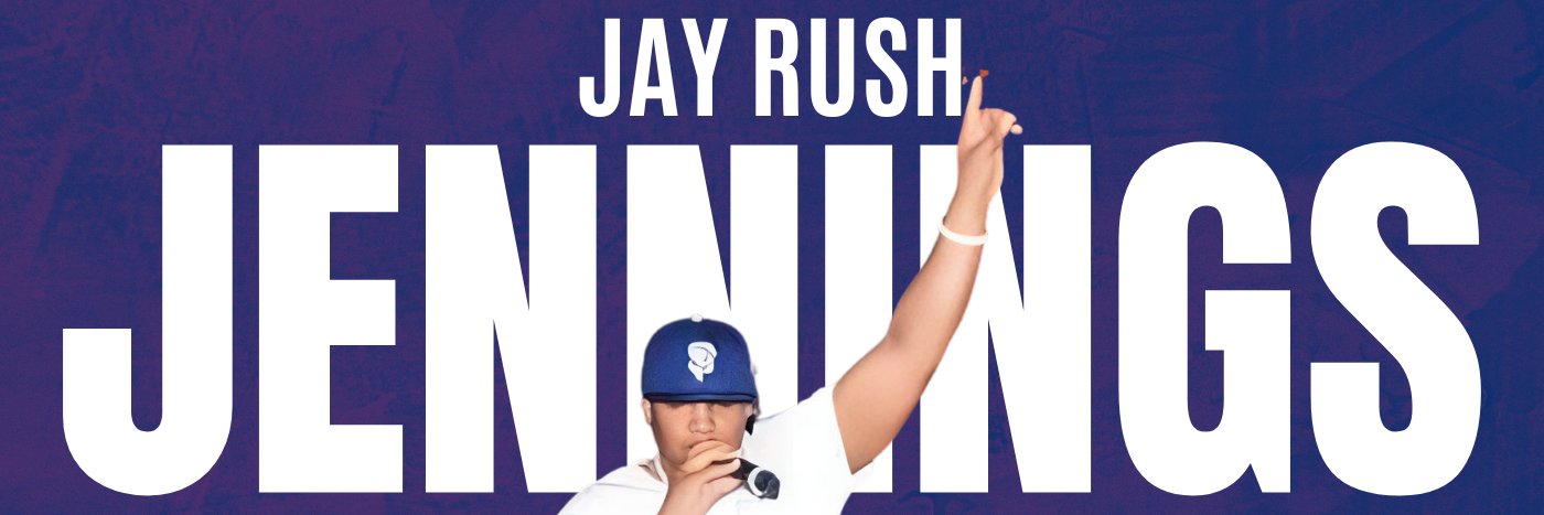 Jayrushjennings's profile banner image