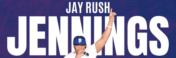 Jay Rush Jennings Profile Banner
