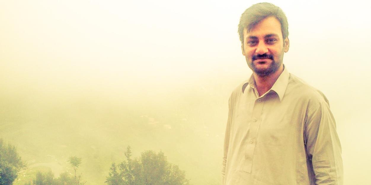 FaizObaid's profile banner image
