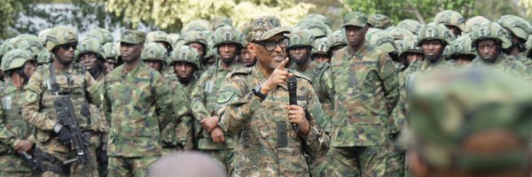 RuzindanaRUGASA Profile Banner