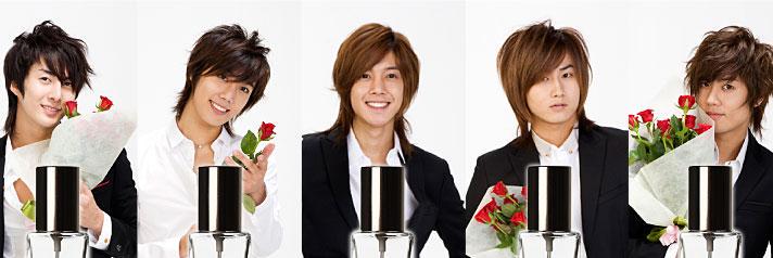 SS501_Projects's profile banner image