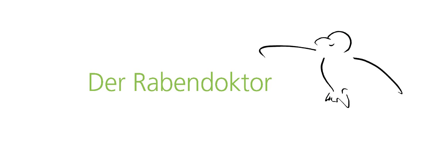 Der Rabendoktor banner
