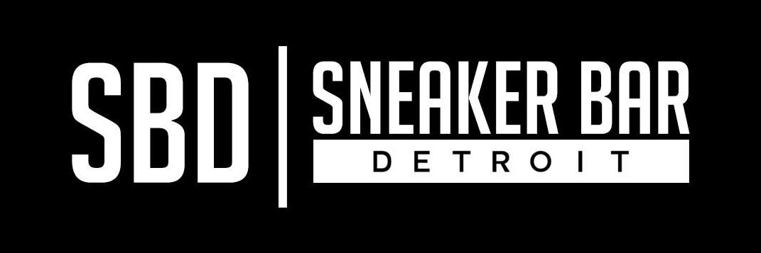 Sneaker Bar Detroit's banner
