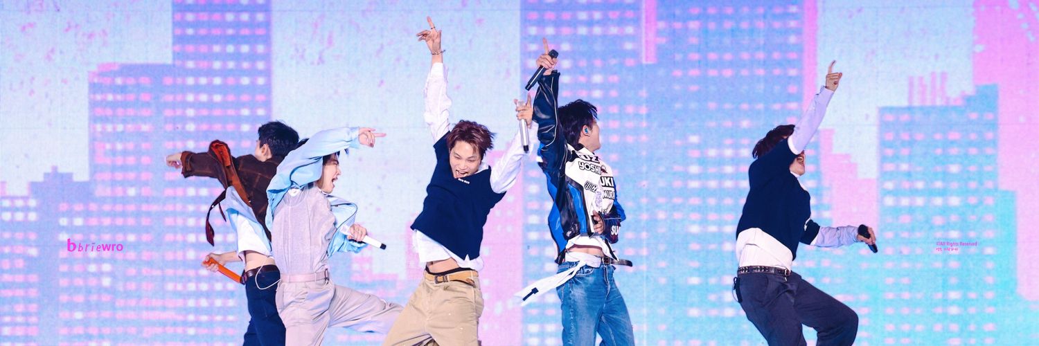 luvDOya's profile banner image
