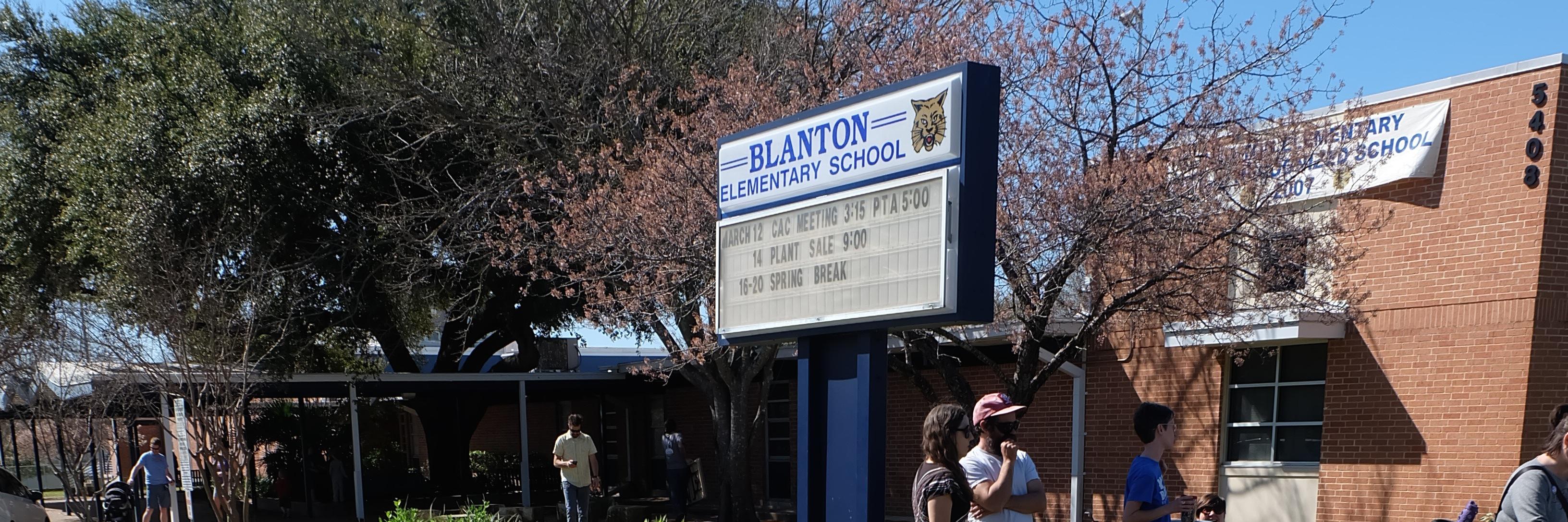 BlantonBobcats's profile banner image