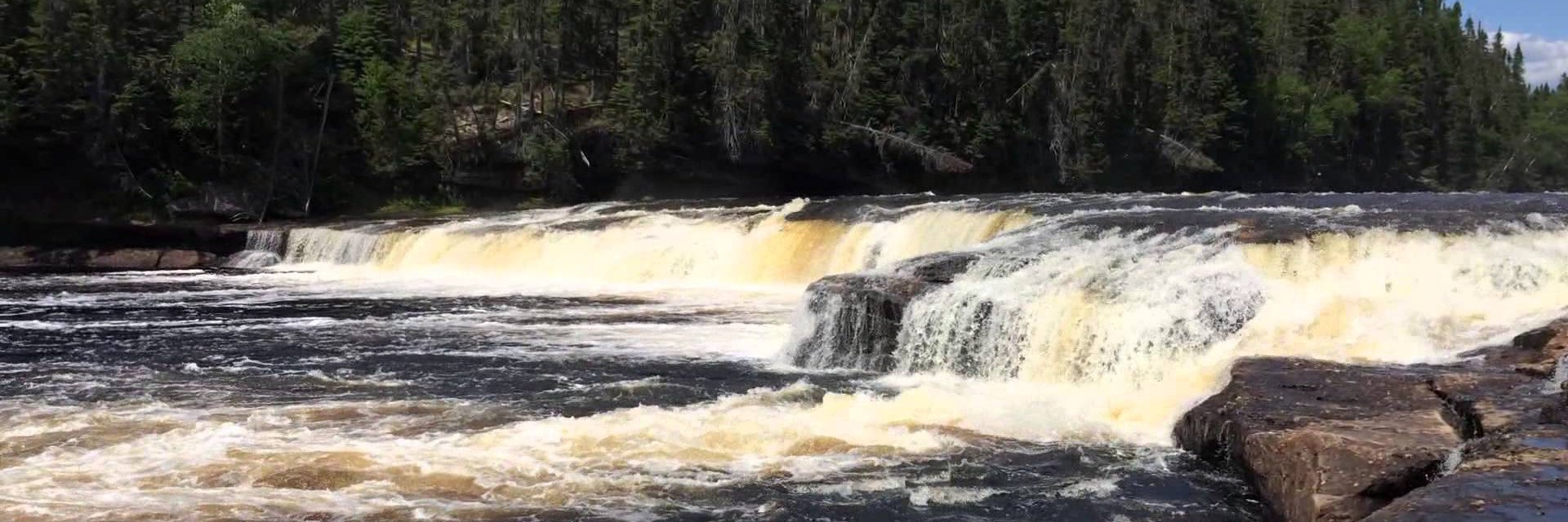 Charlie Mather banner