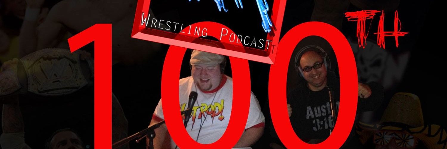 TNFWrestling's profile banner image