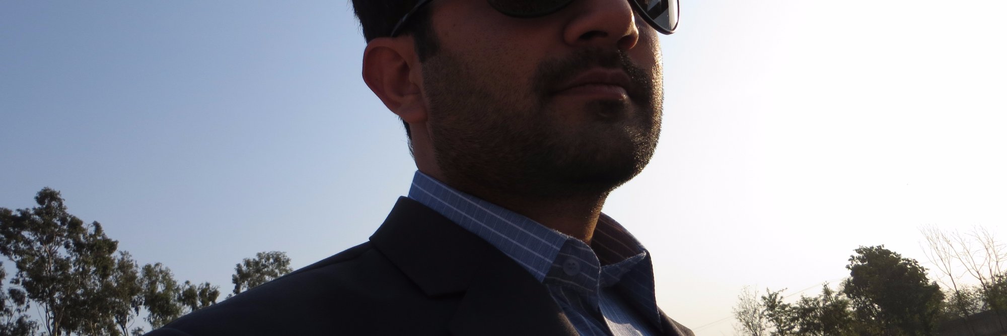 FiazUr's profile banner image