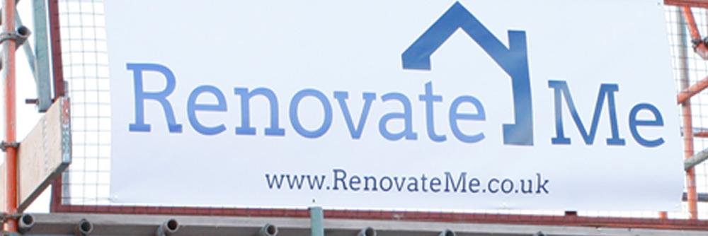 Renovate__Me's profile banner image