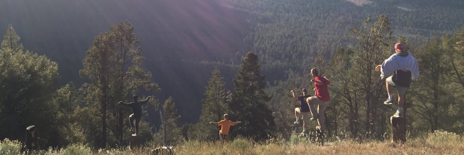 donthesavage's profile banner image