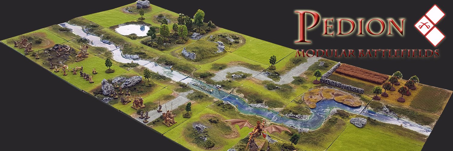 Pedionterrain's profile banner image
