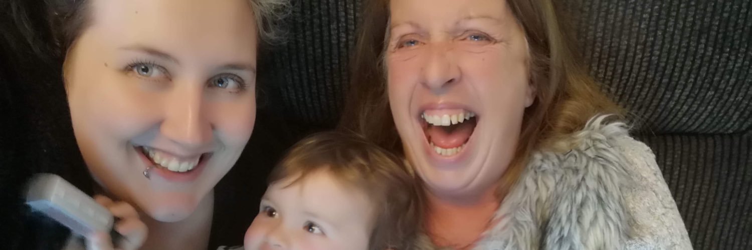 Susan1515's profile banner image