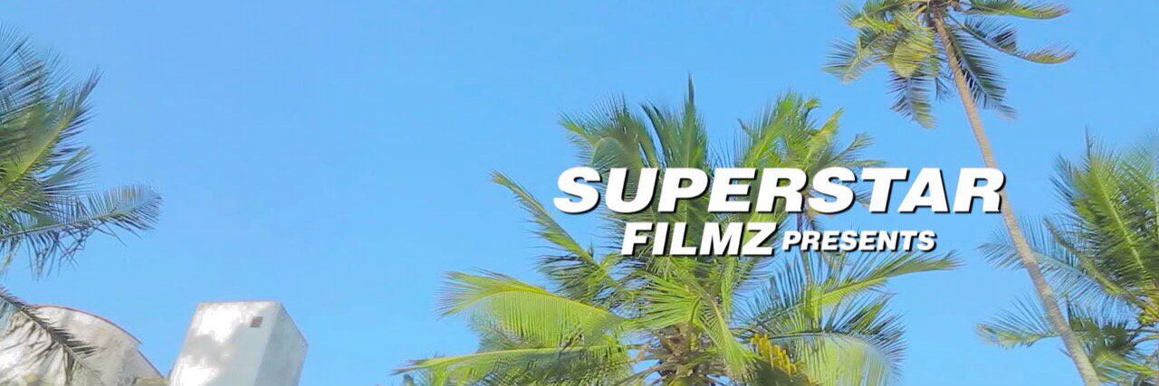 Superstarfilms2's profile banner image
