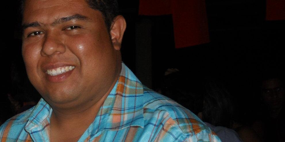 luisantolopez's profile banner image