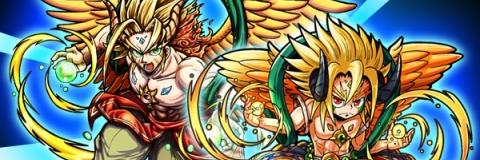 モンスト招待代行プロジェクト banner