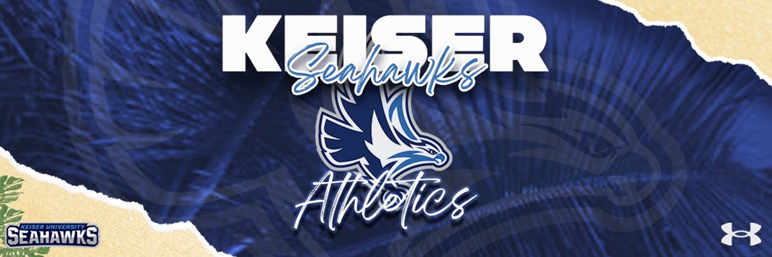 Keiser Seahawks Profile Banner