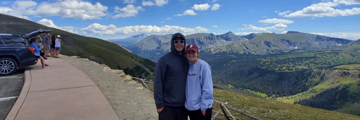 baileyhosko's profile banner image