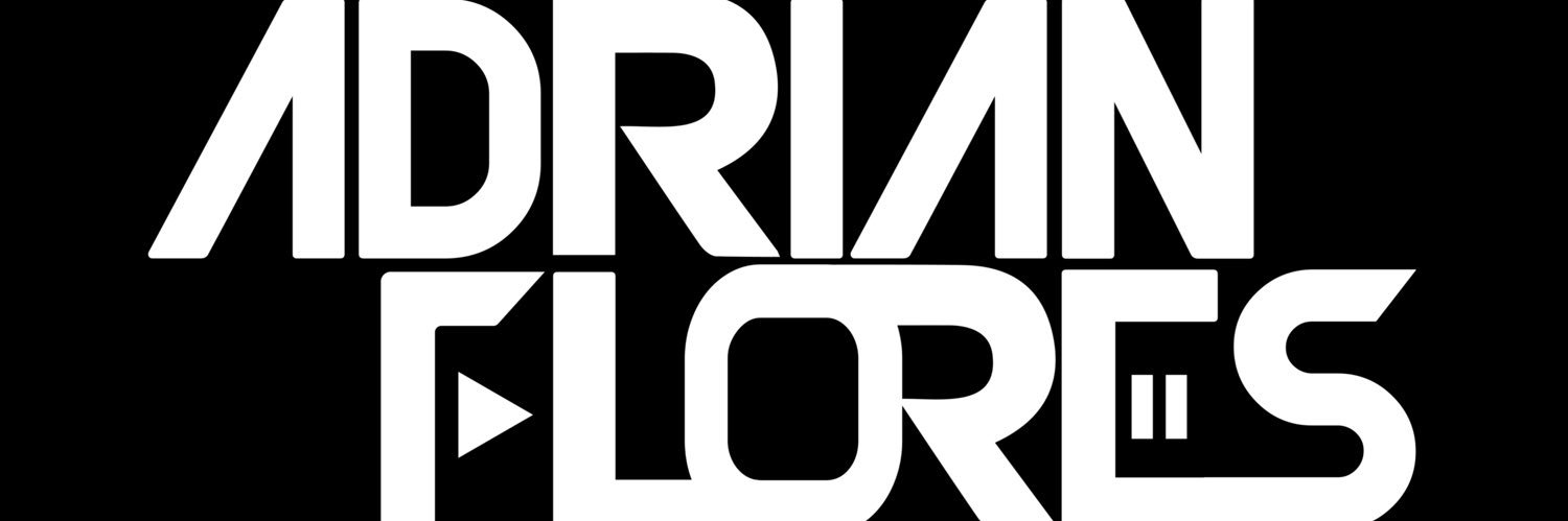 ΛDRIΛN banner