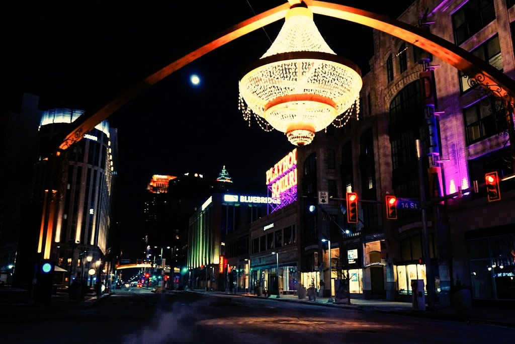 Kevin J Goodman banner