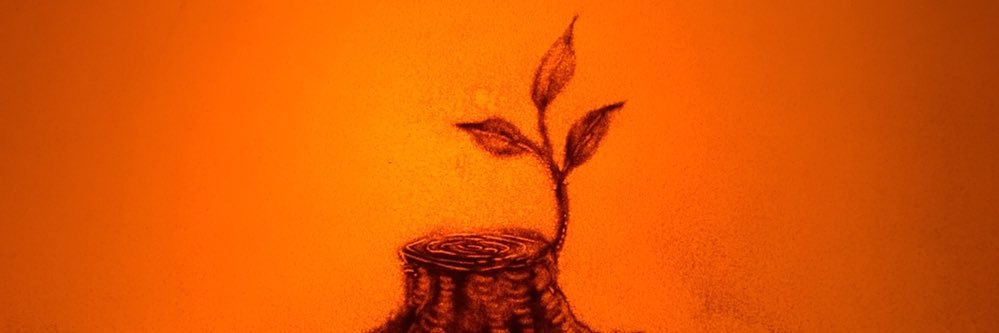 HegdeSand's profile banner image
