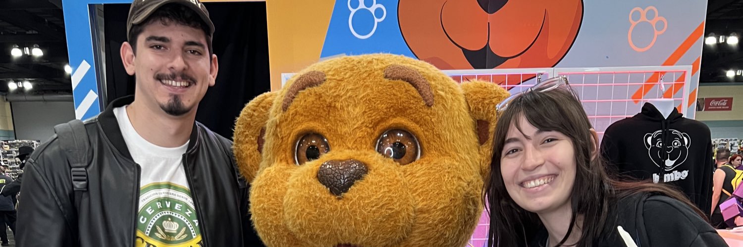 franbustillo5's profile banner image